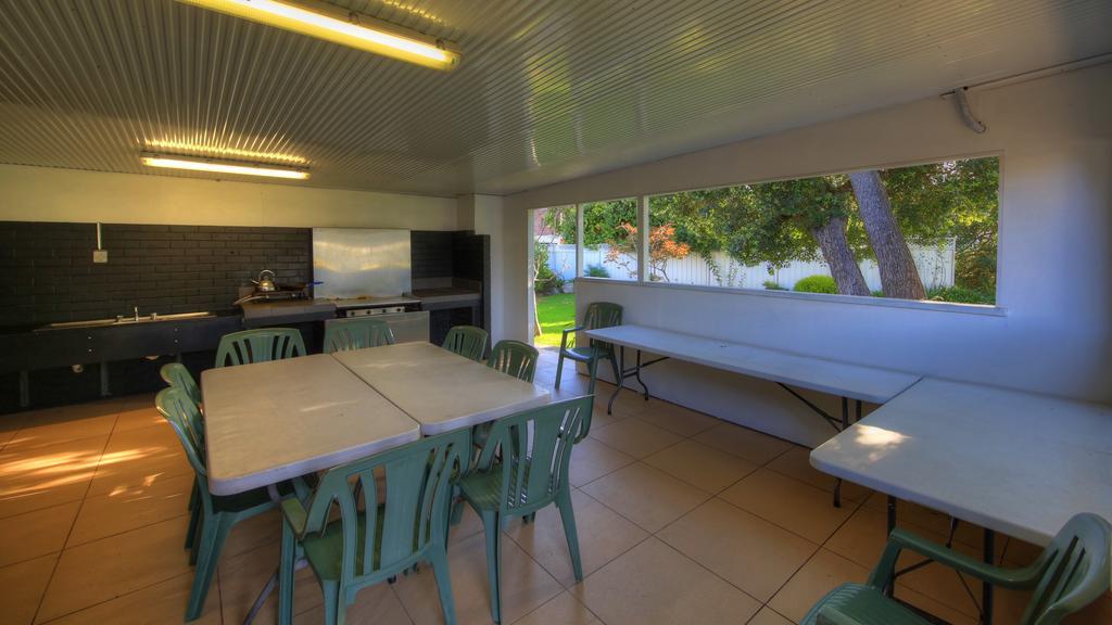 Bermagui Motor Inn Exterior photo